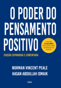 Livro: O Poder do Pensamento Positivo