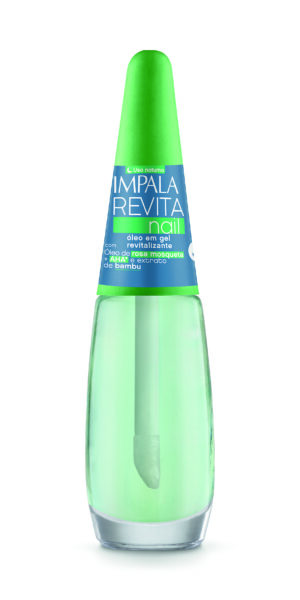 Impala lança protocolo de tratamento para unhas com linha RevitaNail