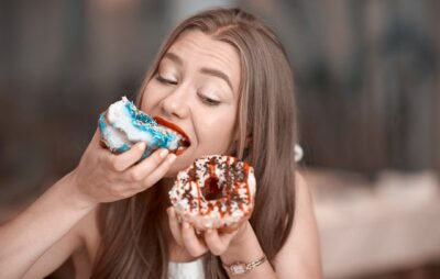 O que seu corpo quer dizer por desejos em alimentos que surgem do nada