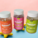 Resenha: New Hair Gummy - Gomas de Suplemento Alimentar em Goma de Ácido Hialurônico e Vitaminas