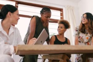 Essas são as três principais características que você precisa para alcançar o sucesso