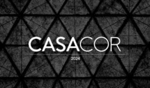 CASACOR divulga datas de eventos em 2024 pelo Brasil