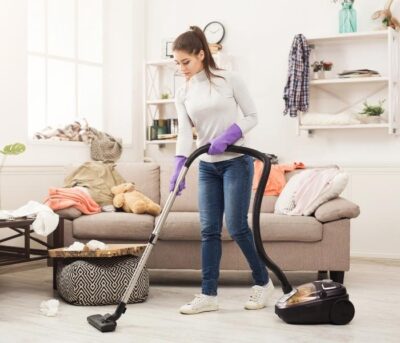 Limpeza da casa: você deve se livrar imediatamente dessas 20 coisas