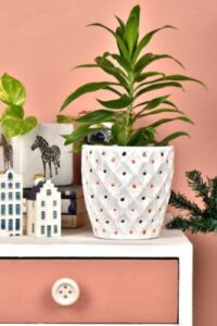 Como consertar uma decoração de casa sem comprar nada novo
