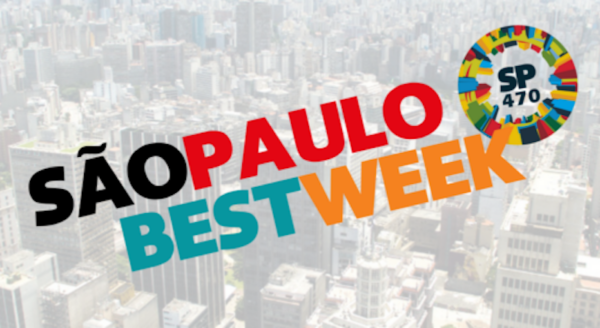 Começou a semana do São Paulo Best Week (SPBW) com descontos e promoções na capital paulista