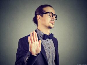 5 maneiras de irritar um narcisista
