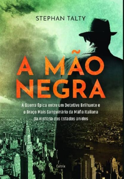 livro a mao negra