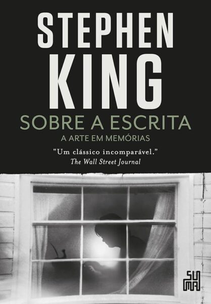 Sobre a escrita: A arte em memórias