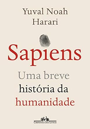 Sapiens: Uma Breve História da Humanidade