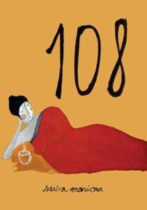 Dica de livro: “108” – Um romance de inspiração budista