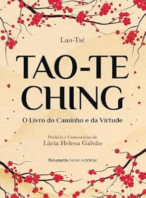 O Tao Te Ching de Laozi