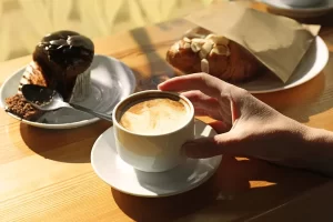 22 Benefícios para a sua saúde quando você consome uma xícara de café