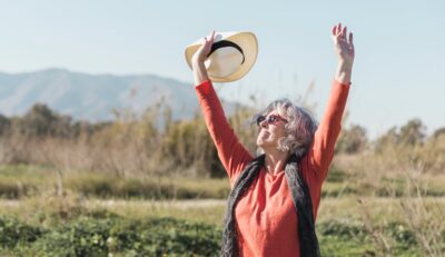 Supercentenários compartilham segredos que ajudam a viver até os 100 anos