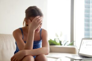 Transforme sua frustração em oportunidade: Como aproveitar seus sentimentos para crescer pessoalmente