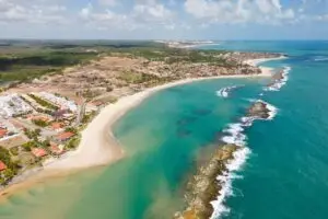 Melhores destinos para viajar no Brasil: Conheça lugares incríveis!