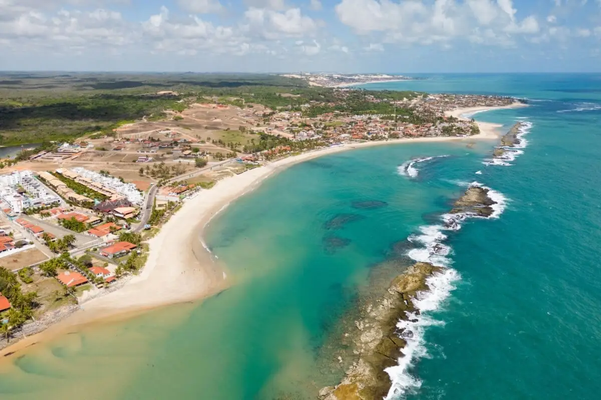 Melhores destinos para viajar no Brasil: Conheça lugares incríveis!