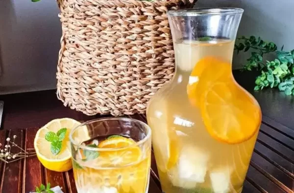 8 diuréticos naturais podem ajudar você a desinchar