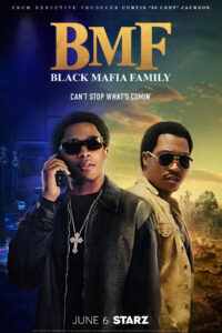 Black Mafia Family está de volta! Nova temporada estreia hoje no MGM+