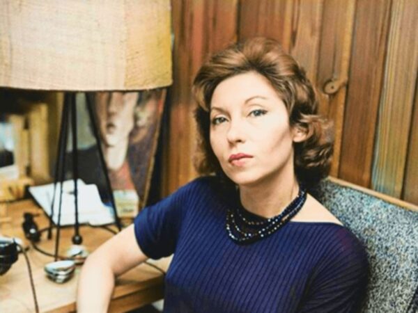No Dia dos Namorados, escreva com o coração — e com Clarice Lispector