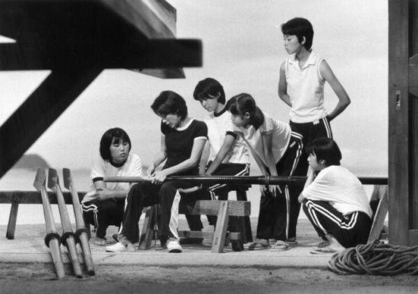 CCBB SP exibe filmes japoneses