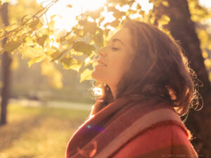 Como a Fé pode transformar sua vida