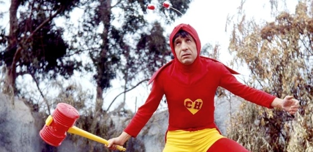 chaves e chapolin