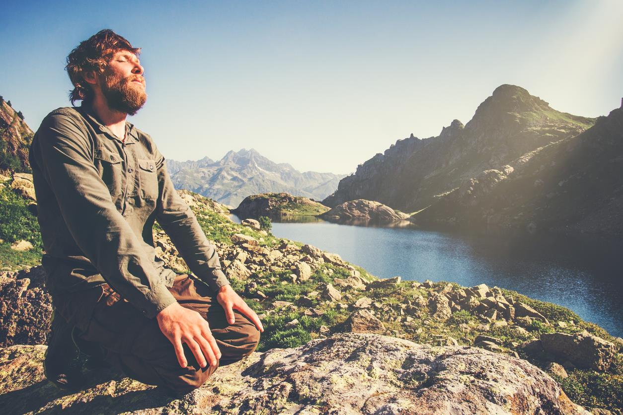 Solitude não é solidão: a neurociência do silêncio