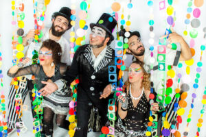 Férias no Museu: Língua, Arte e Alegria!