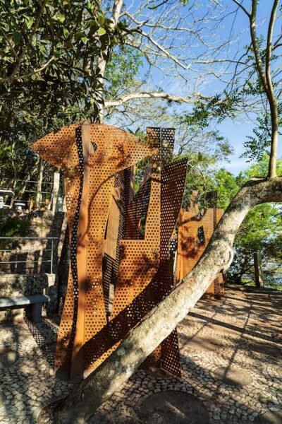 Quinta com Carlos Vergara