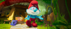 ‘Smurfs’, UNICEF e ONU se unem pela campanha ‘Act Now’
