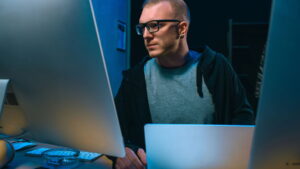 Golpes Virtuais Estão Mais Inteligentes – Você Está Preparado?