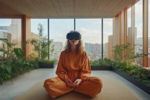 Espiritualidade Digital: A Nova Jornada Interior em Tempos Conectados