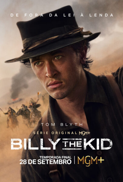 billy the kid