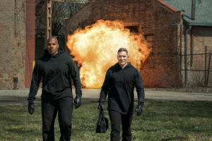 MGM+ divulga teaser e imagens da terceira e última temporada de ação Power Book IV: Force