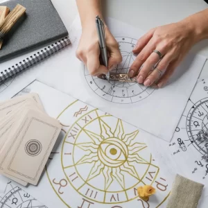 Astros, Alma e Propósito: Um Guia Para Viver Alinhado