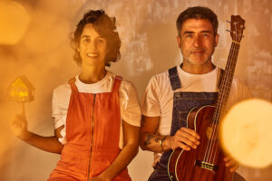 Últimas semanas da exposição Fala Falar Falares no Museu da Língua Portuguesa