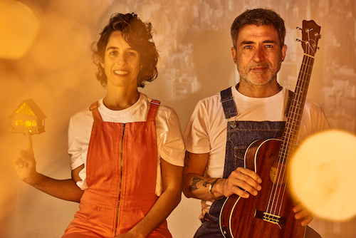 Fala Falar Falares no Museu da Língua Portuguesa