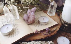 Altar da Abundância: Como Criar o Seu