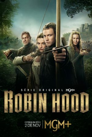 trailer oficial de Robin Hood