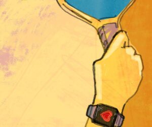 Por que todo mundo está falando sobre Healthspan?