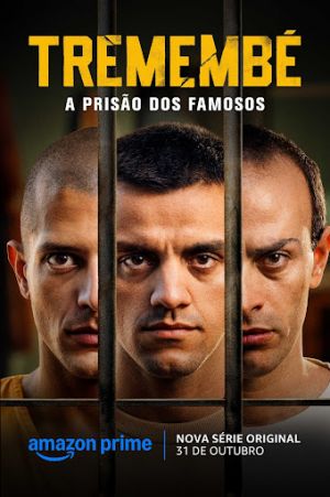 Tremembé Estreia Hoje