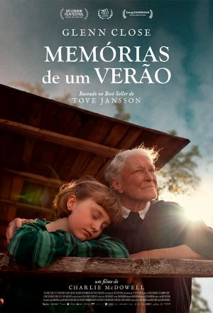 ‘Memórias de um Verão’, com Glenn Close, estreia nos cinemas em 27 de novembro