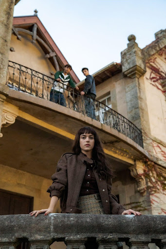 Trailer de “Diga-me Baixinho” é Liberado! Prime Video Confirma Data de Estreia