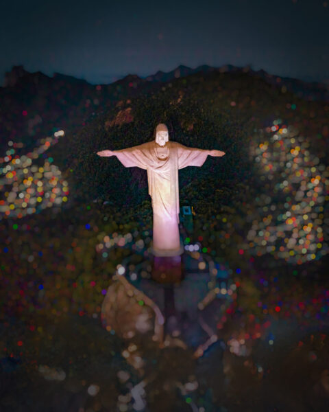 “Sonhos Cruzados”: Betina Samaia e Claudio Edinger em um encontro que transforma o olhar