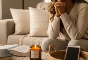 Como organizar sua casa (e sua mente) antes do fim do ano