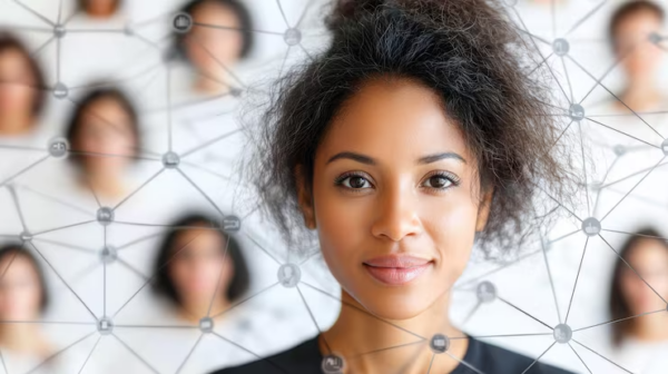 Cercados de gente, famintos de conexão