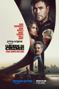 Caminhos do Crime – Prime Video Anuncia Estreia para 1º de Abril