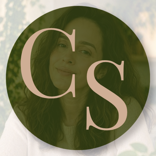 logo carol sisson